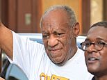 Bill Cosby comeback: Disgraced comedian ‘in contract’ with ‘documentary makers’ to ‘tell his story’