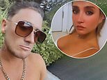 Celebrity Big Brother winner Stephen Bear, 31, at court to face revenge porn charges
