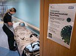 NHS drew up secret plan to assess patients on their ‘probability of survival’ in event of pandemic