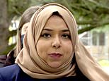 Labour MP Apsana Begum, 31, is found found NOT GUILTY of £64,000 council flat housing fraud 