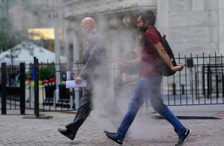Is Thursday the new Monday? Flexible working is in flux