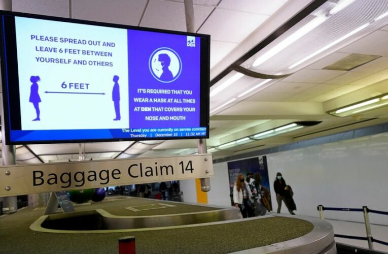 Flight attendants report high frequency of unruly passengers