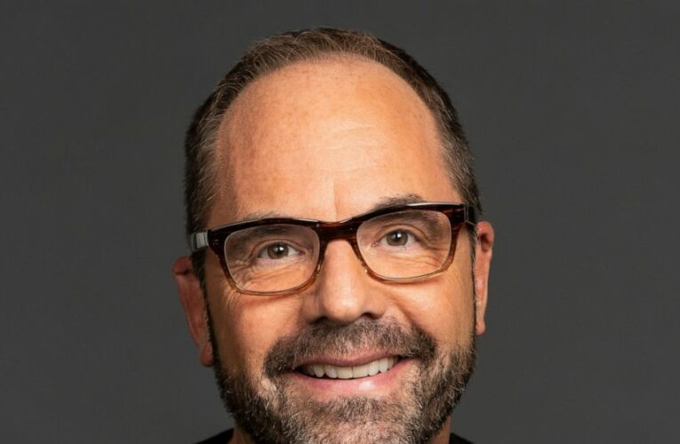 Salesforce exec discusses post-pandemic playbook for work
