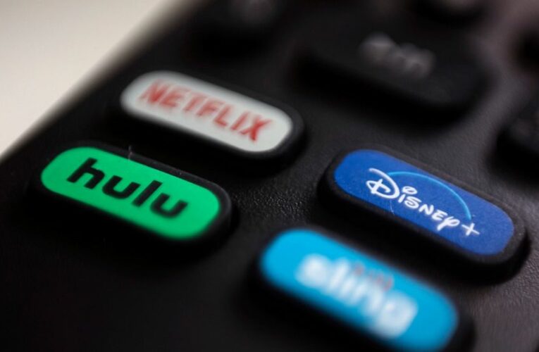 Watch what you like on streaming — assuming you can find it