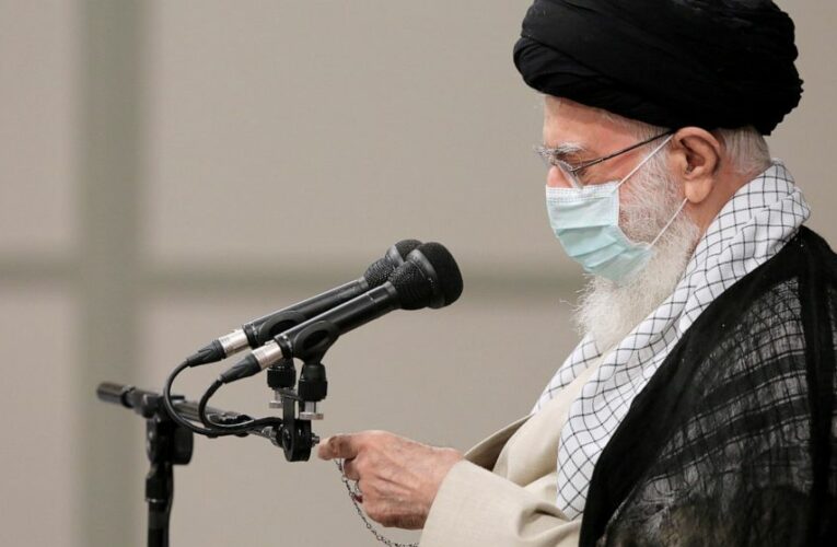 Germany signals growing impatience with Iran on nuclear deal