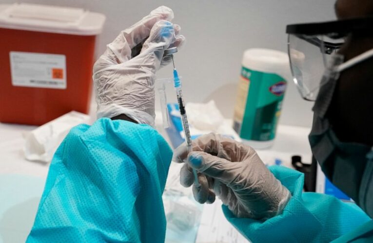 Pfizer hikes 2021 outlook after vaccine boosts sales, profit