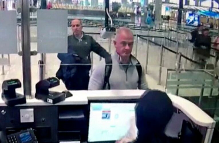 Prosecutors seek prison for Americans in Ghosn escape trial