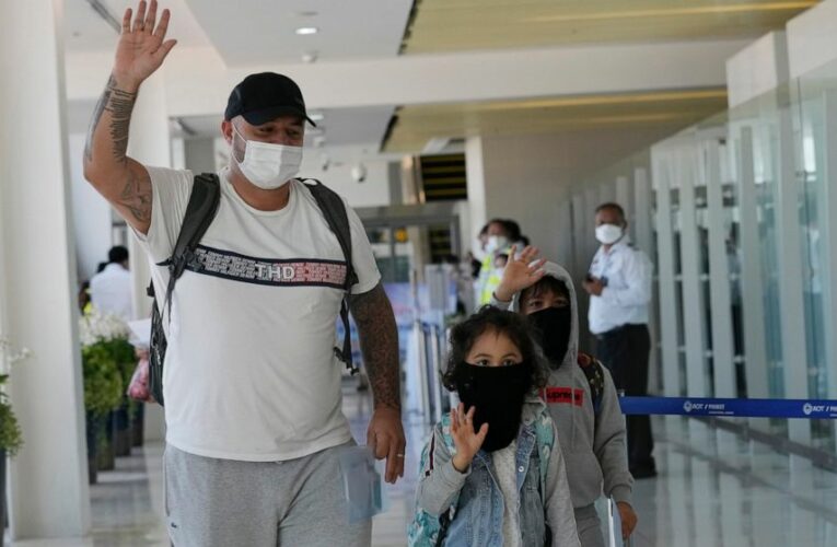 Pandemic tourism: Thailand launches Phuket ‘sandbox’ plan