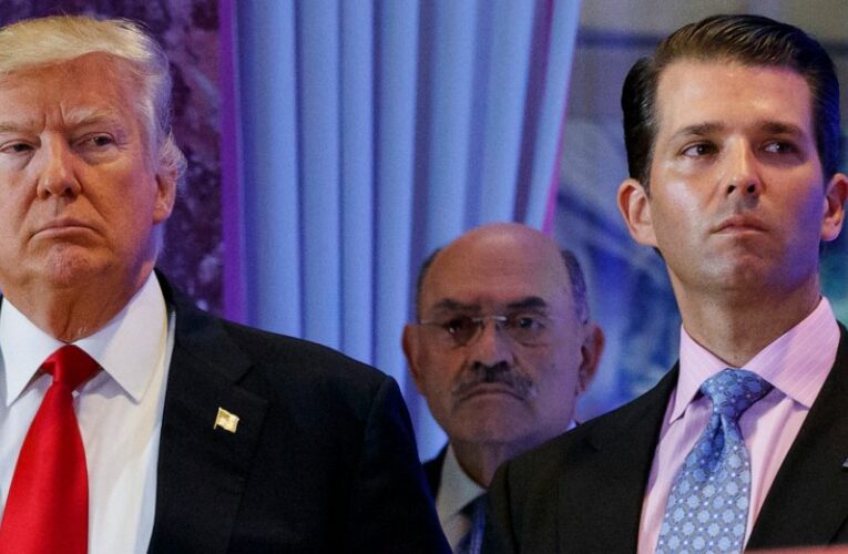 Trump Organization, CFO indicted on tax fraud charges