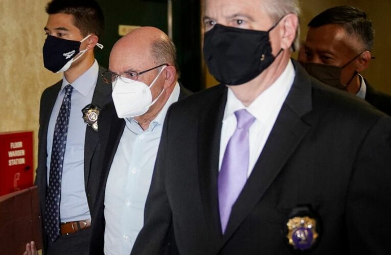 EXPLAINER: How could the indictment hurt Trump’s company?