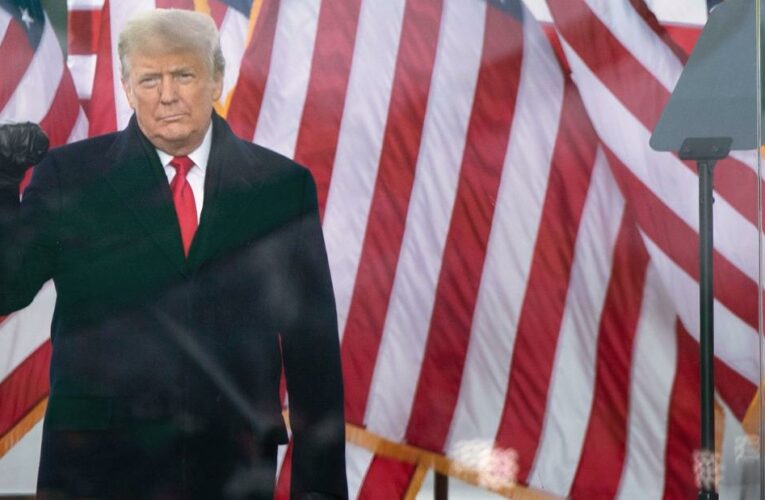 New and disturbing details show that Donald Trump’s assault on democracy was even more reckless and insistent than previously thought