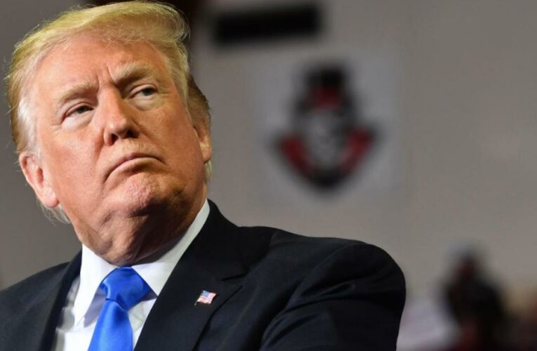 This is what Trump said about US’ evacuation of Afghan allies