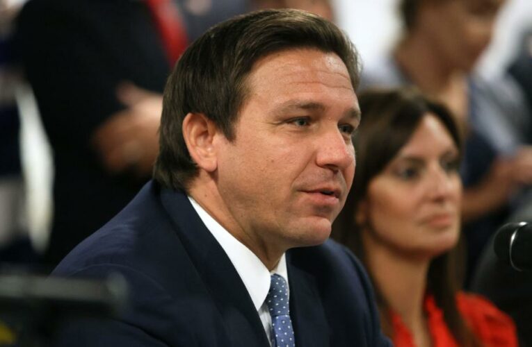 Analysis: DeSantis’ reckless experiment could yield alarming results for his state
