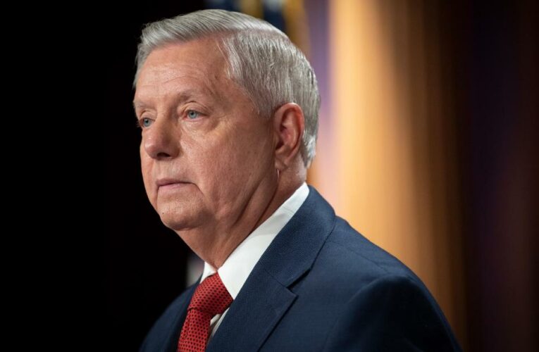 The GOP senator says he knows his ‘symptoms would be far worse’ if he hadn’t been vaccinated