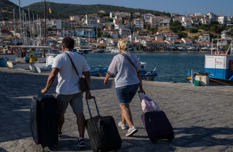 CDC adds 16 destinations to ‘very high’ Covid-19 travel risk list