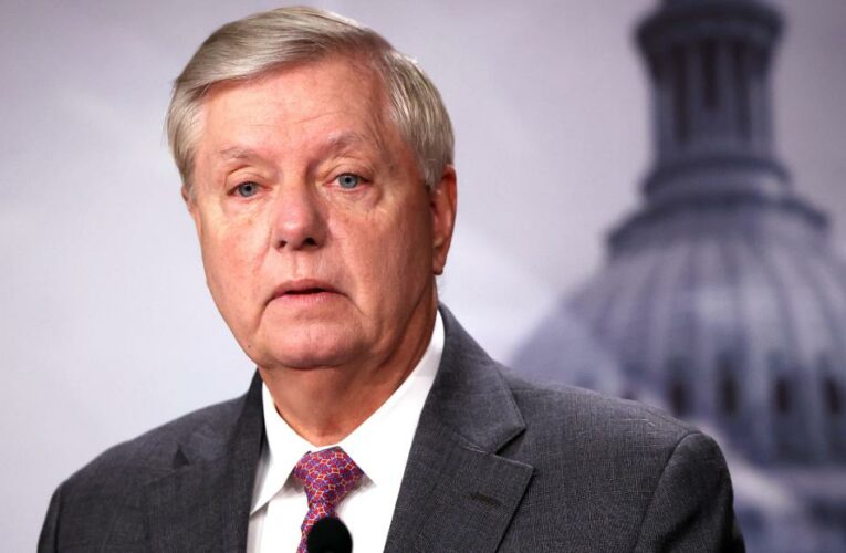 The GOP senator says he knows his ‘symptoms would be far worse’ if he hadn’t been vaccinated