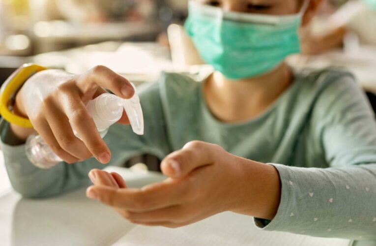 We talked to doctors about the risks children face from coronavirus and how to shield them from it