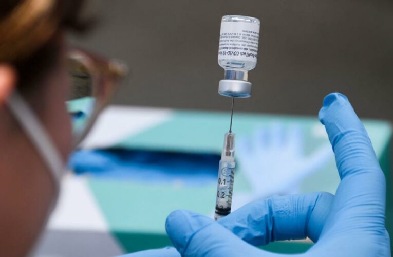 FDA expected to authorize Covid vaccine booster shots for the immunocompromised within 48 hours