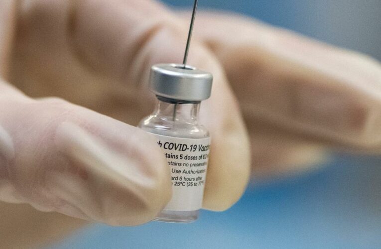 Opinion: Booster shots alone will not save us