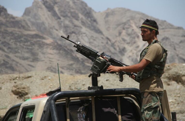 Analysis: Fear and resentment reign in Afghanistan as Taliban overruns cities