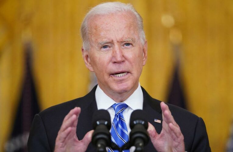 Bergen: Afghanistan an unforced error blowing up on Biden’s watch