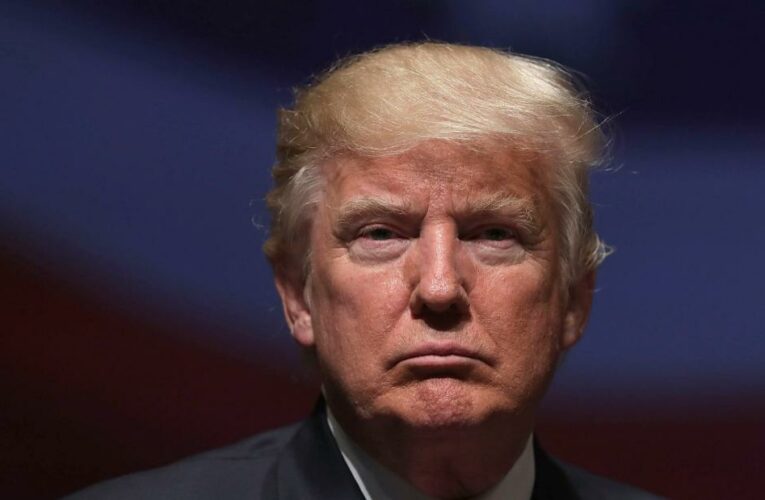 Analysis: How the 2020 census explains Donald Trump
