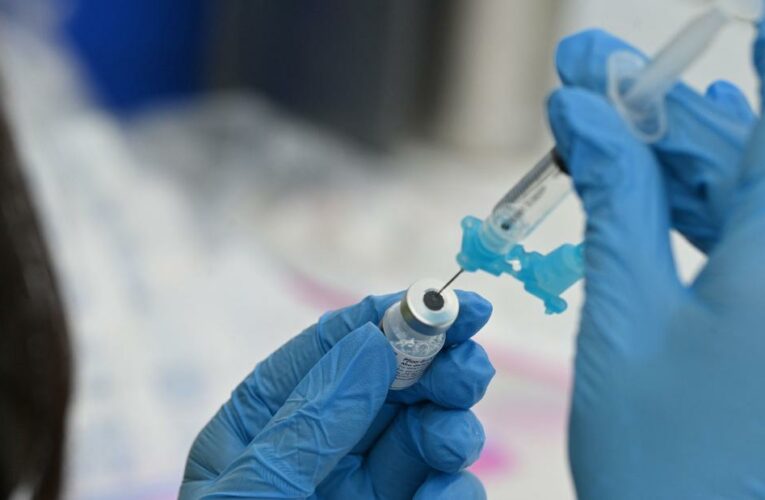 The move is expected to open the door to more vaccine mandates and perhaps increase uptake by some people who are vaccine hesitant