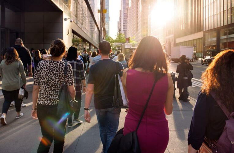 US more diverse and multiracial than ever, Census data shows