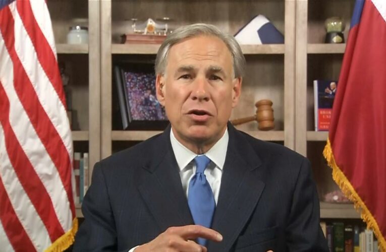 Local mask mandates allowed for now after Texas Supreme Court rejects Gov. Abbott’s request to intervene