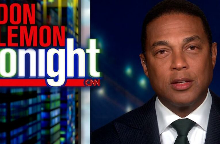 ‘Bulls**t’: Don Lemon fires back at Ron DeSantis