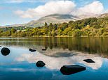 Beat the heat with our guide to the top wild swimming spots across the UK