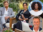Meghan Markle hires Oprah’s party planner for 40th birthday party at her California mansion
