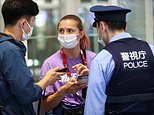 Belarus Olympics kidnapping: Team officials bundle female sprinter to Tokyo airport