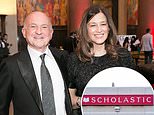 Late owner of $1.2B Scholastic publishing cuts family out of will and leaves company to past flame