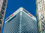 BUSINESS LIVE: HSBC profits more than double; Meggitt agrees £6.3bn takeover
