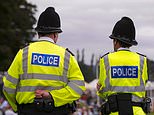 Police bring charges in just seven per cent of violent crimes and in only 1.5 per cent of rapes