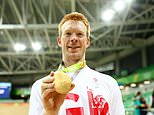 Tokyo Olympics LIVE: Ed Clancy retires; Giles Scott takes gold; Team GB row with Denmark