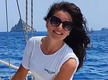 Italian stewardess found dead on British sailboat after it caught fire while she slept in Naples