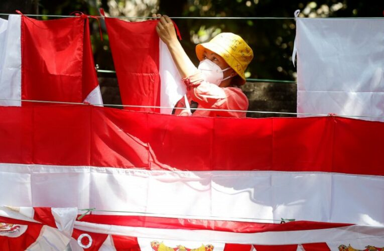The Latest: Tunisia tries to accelerate vaccine drive