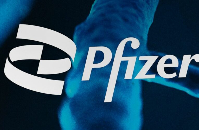Pfizer to pay $2.26B for cancer treatment developer Trillium