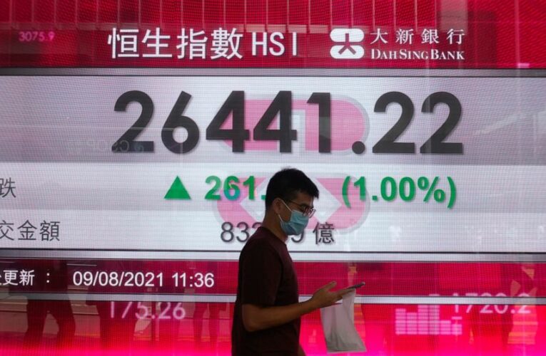 Tech, energy stocks lead major indexes lower in US trading
