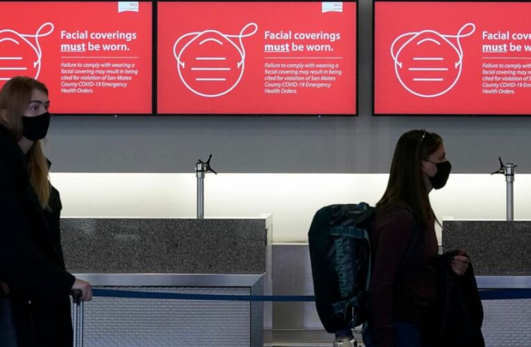 Delta Air Lines will make unvaccinated employees pay charge