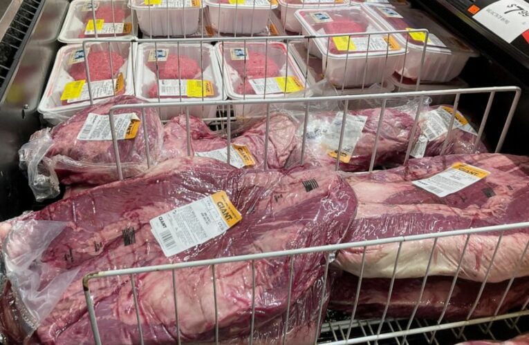 Back-to-back 1% price hike; wholesale prices rise in July