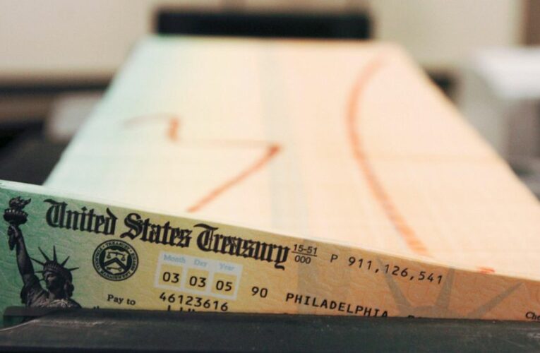 COVID recession pushed Social Security insolvency up a year