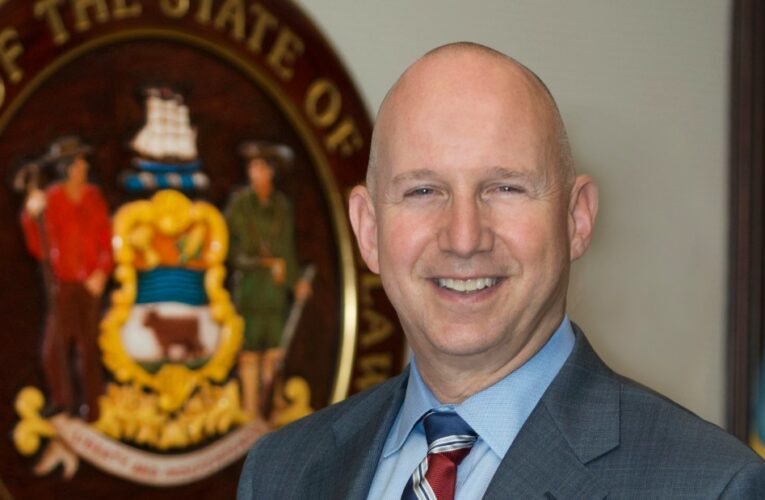 Biden taps former Delaware governor to lead Afghan resettlement efforts in US