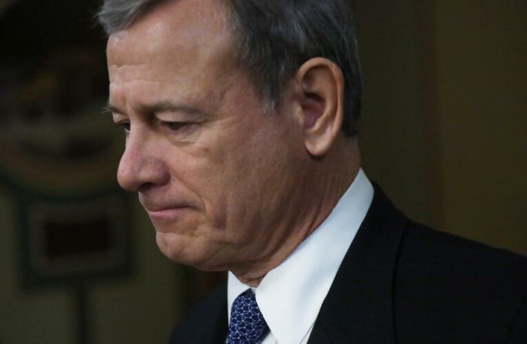 The dramatic 5-4 decision leaving a Texas abortion ban in place marked a significant loss for the chief justice in perhaps the most consequential case in years