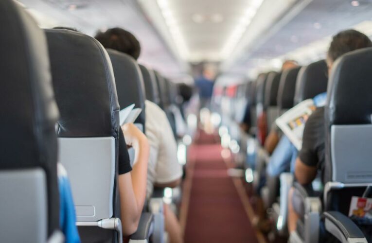 Inside the increasingly violent world of domestic airline crews