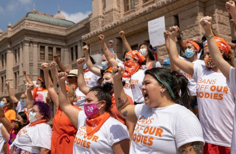 A slate of new measures concerning abortion access, public school curriculum and voting could have dire consequences for Texans