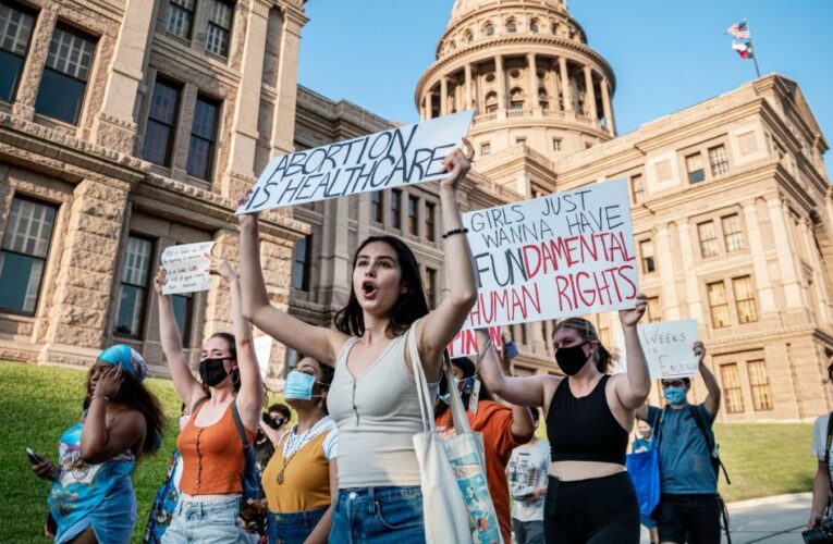 What is the Texas abortion ban and why does it matter?