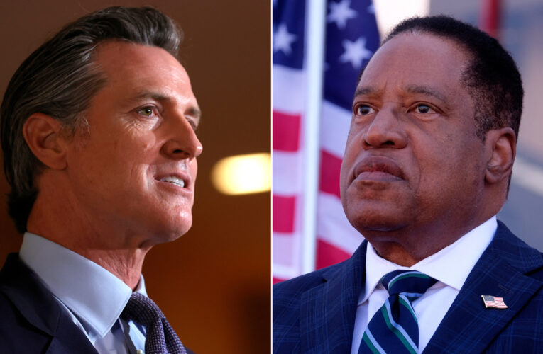 Analysis: News media faces conundrum as Republicans baselessly cry ‘fraud’ again, this time in California